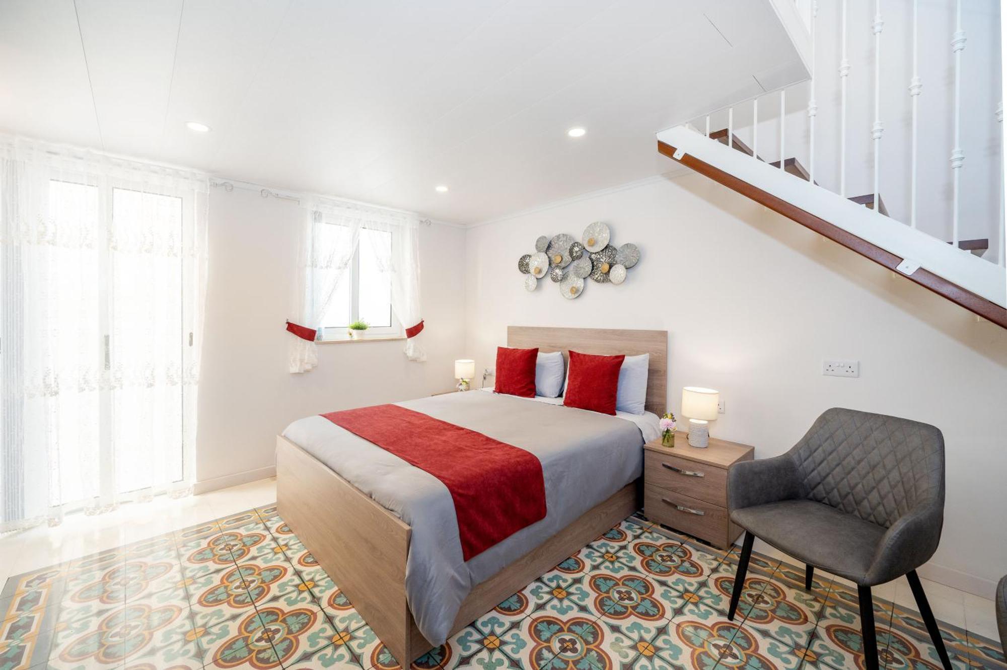 Ta' Dun Martin And Taz-Zija Bed And Breakfast Nadur Exterior photo
